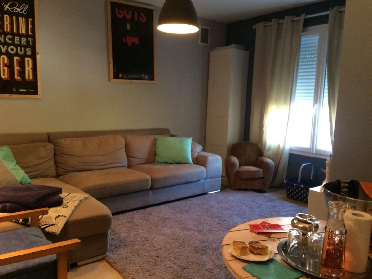 Bed & Breakfast Off Arles